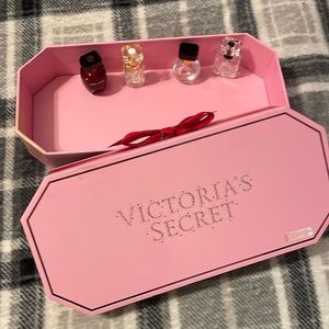 Victoria Secret box